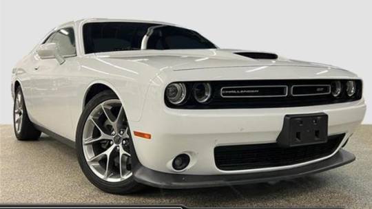 2022 Dodge Challenger GT — Coupe — 40,900 mi — Edison, NJ