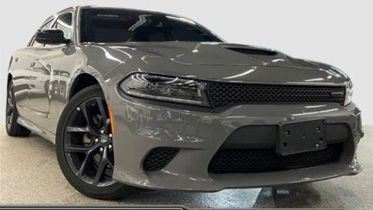 2023 Dodge Charger GT — Sedan — 52,568 mi — Edison, NJ