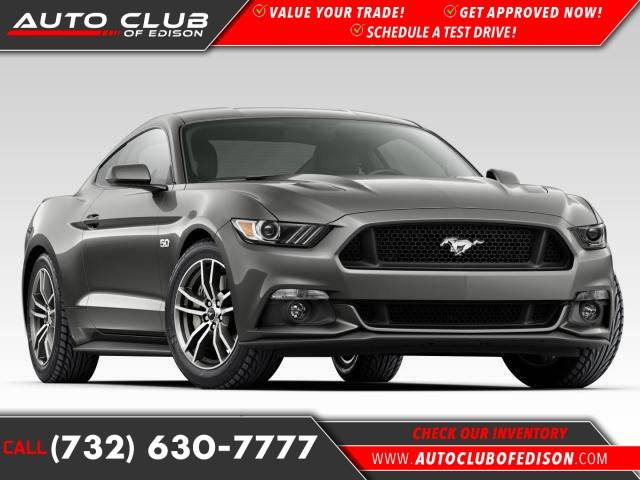 2022 Ford Mustang Mach 1 — Coupe — 12,502 mi — Edison, NJ