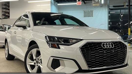 2022 Audi A3 Premium — Sedan — 56,585 mi — Edison, NJ