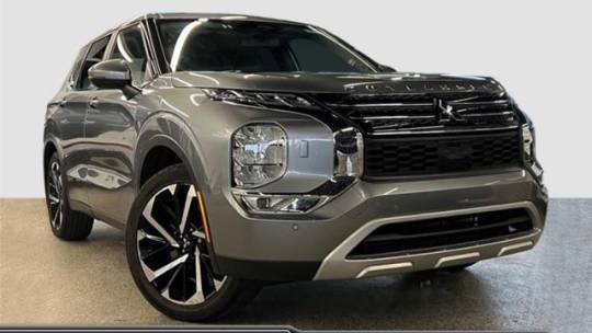2023 Mitsubishi Outlander SE — SUV — 39,189 mi — Edison, NJ