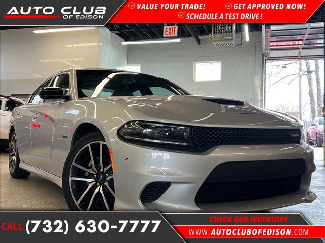 2023 Dodge Charger R/T — Sedan — 51,972 mi — Edison, NJ