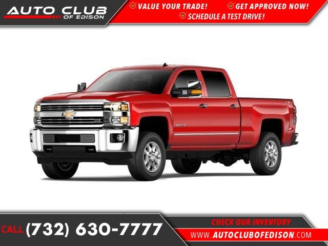 2015 Chevrolet Silverado 3500HD LTZ — Pickup Truck — 29,351 mi — Edison, NJ