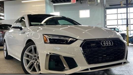 2023 Audi A5 Premium — Coupe — 48,407 mi — Edison, NJ