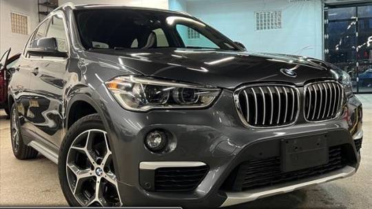 2019 BMW X1 28i — SUV — 50,187 mi — Edison, NJ