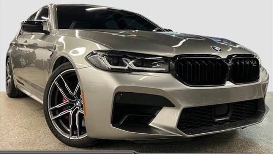 2021 BMW M5 Standard — Sedan — 54,646 mi — Edison, NJ