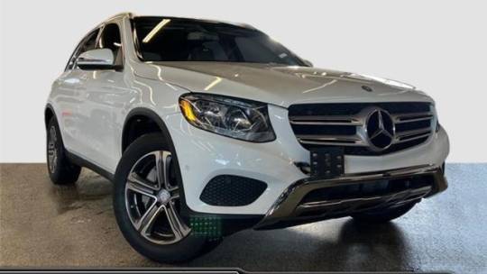 2016 Mercedes-Benz GLC GLC 300 — SUV — 99,671 mi — Edison, NJ