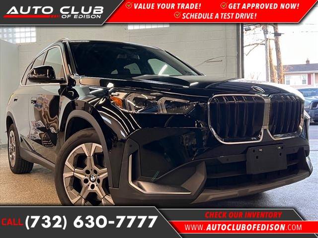 2023 BMW X1 28i — SUV — 32,789 mi — Edison, NJ
