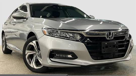 2019 Honda Accord EX — Sedan — 61,205 mi — Edison, NJ