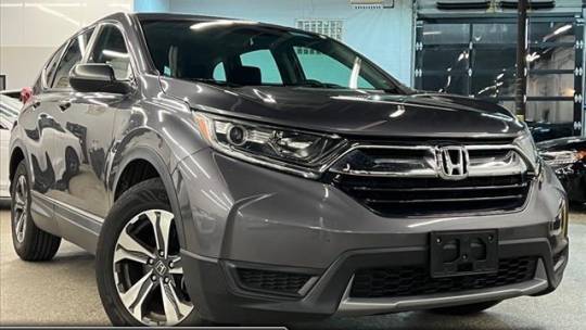 2019 Honda CR-V LX — SUV — 53,120 mi — Edison, NJ