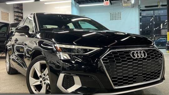 2023 Audi A3 Premium — Sedan — 58,331 mi — Edison, NJ