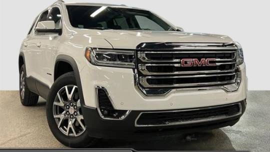 2023 GMC Acadia SLT — SUV — 50,089 mi — Edison, NJ
