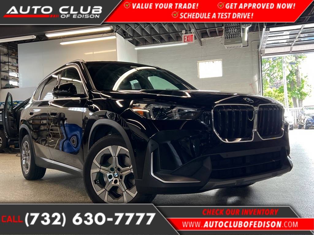 2023 BMW X1 28i — SUV — 29,215 mi — Edison, NJ