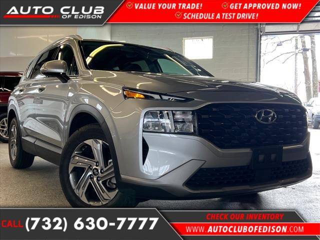 2023 Hyundai Santa Fe SEL — SUV — 51,210 mi — Edison, NJ
