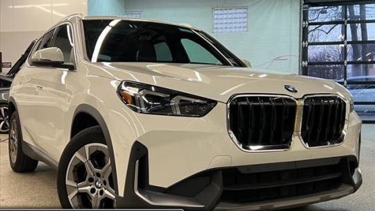 2023 BMW X1 28i — SUV — 39,165 mi — Edison, NJ