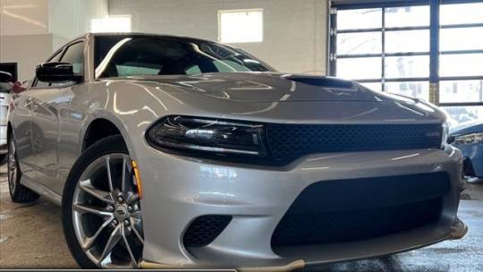 2023 Dodge Charger GT — Sedan — 52,429 mi — Edison, NJ