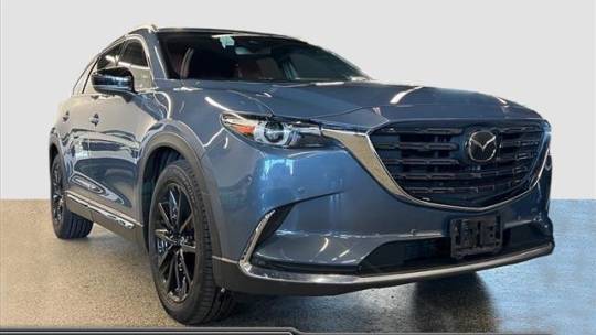 2023 Mazda CX-9 Carbon Edition — SUV — 59,479 mi — Edison, NJ