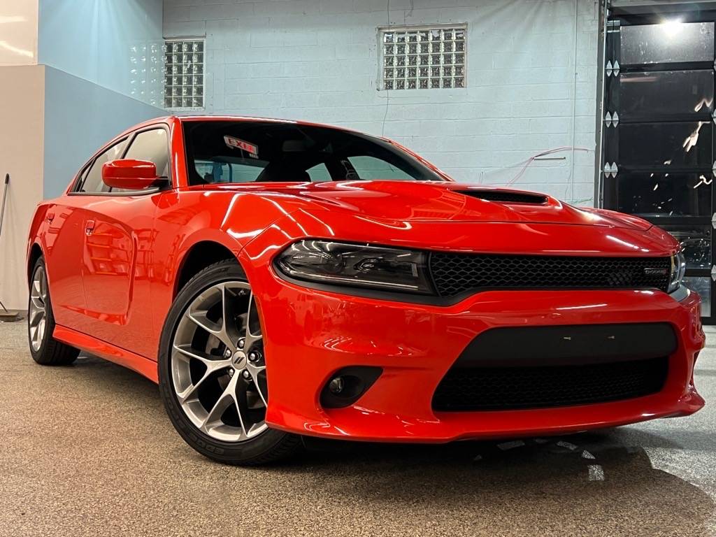 2022 Dodge Charger GT — Sedan — 53,046 mi — Edison, NJ