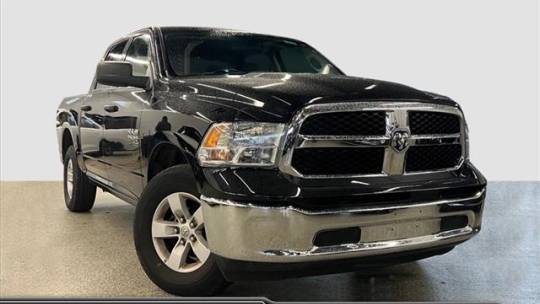 2022 Ram 1500 Classic SLT — Pickup Truck — 44,519 mi — Edison, NJ