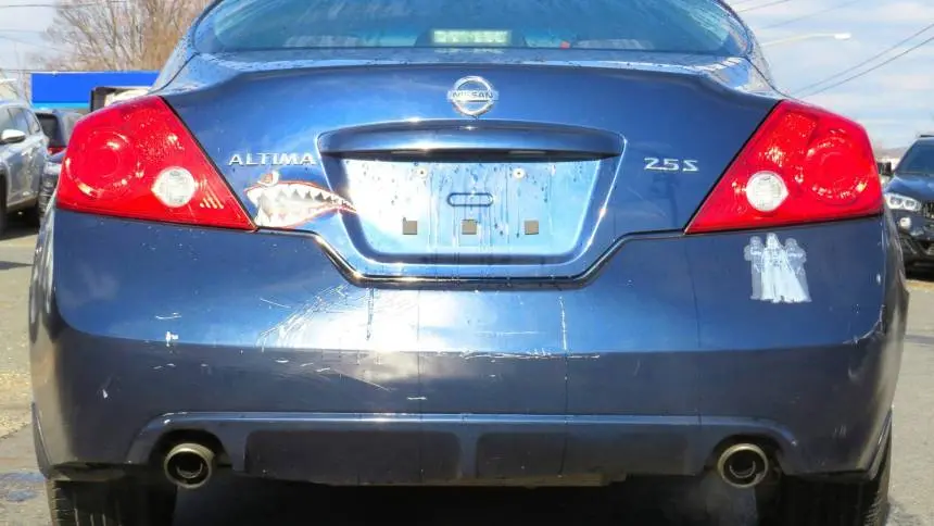 2010 Nissan Altima 2.5 S For Sale in South Amboy NJ