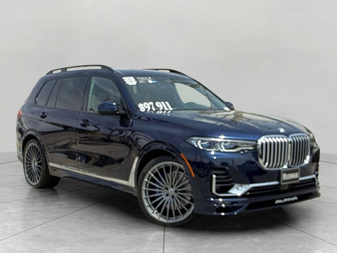 2022 BMW X7 ALPINA XB7 — SUV — 20,194 mi — Thousand Oaks, CA