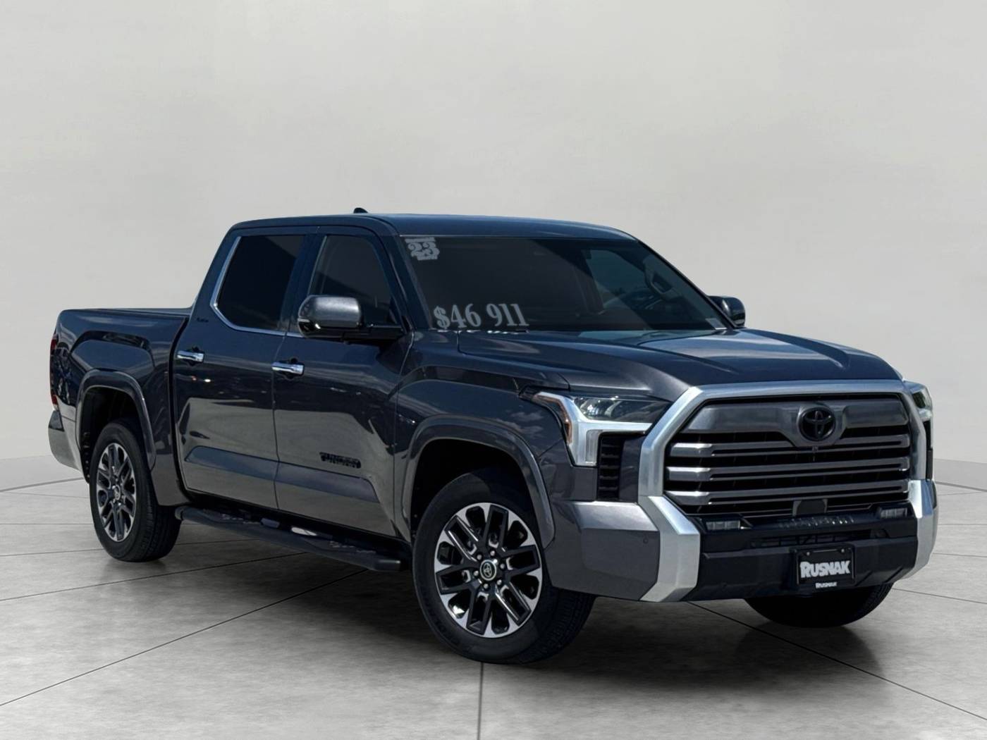 2023 Toyota Tundra Limited — Pickup Truck — 33,112 mi — Thousand Oaks, CA
