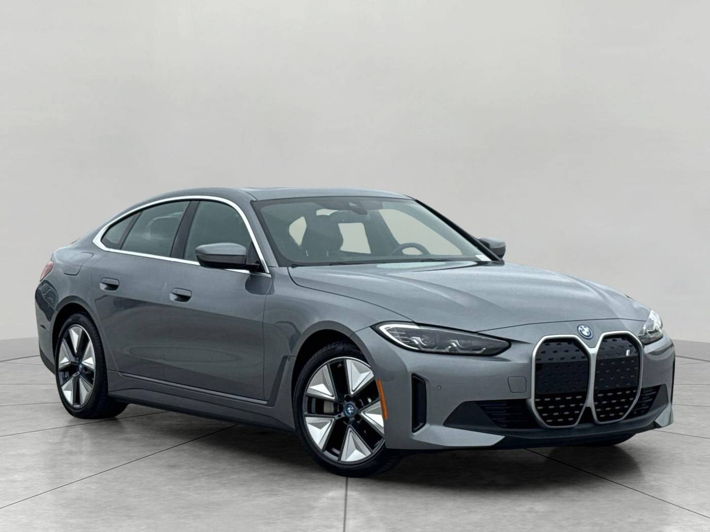 2024 BMW i4 eDrive40 — Sedan — 6,728 mi — Thousand Oaks, CA