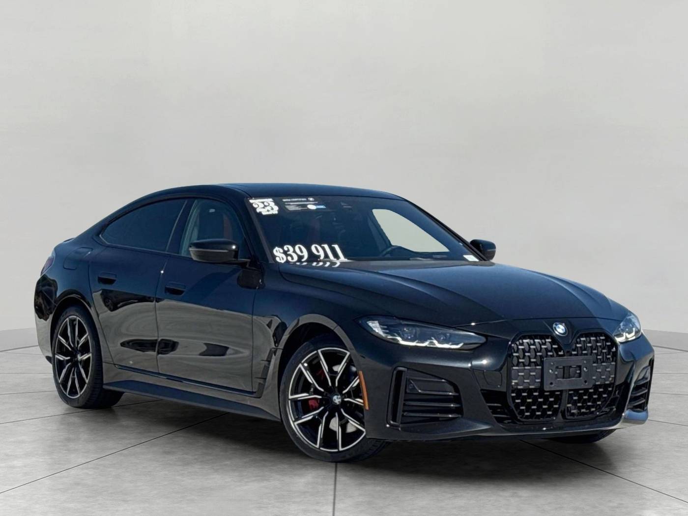 2023 BMW 4 Series 430i — Sedan — 22,084 mi — Thousand Oaks, CA