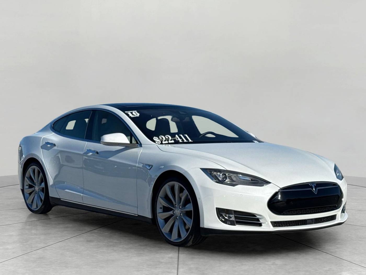 2016 Tesla Model S 90D — Hatchback — 71,327 mi — Thousand Oaks, CA