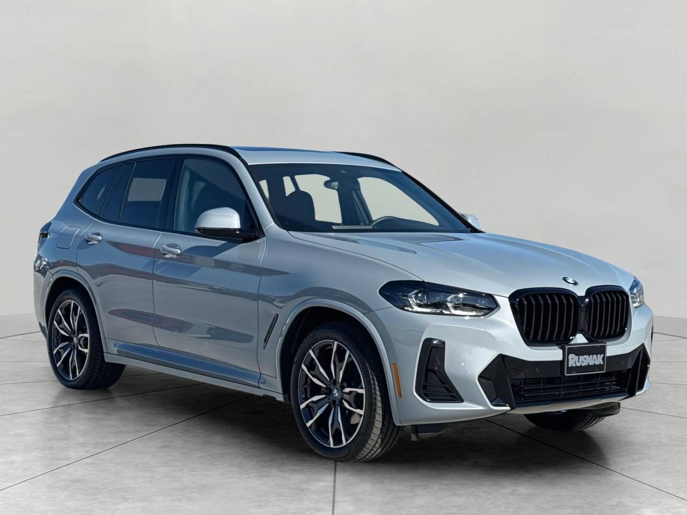 2024 BMW X3 30i — SUV — 6,871 mi — Thousand Oaks, CA