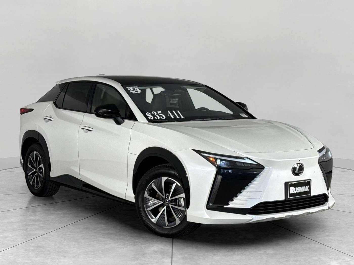 2024 Lexus RZ RZ 300e Premium — SUV — 8,434 mi — Thousand Oaks, CA