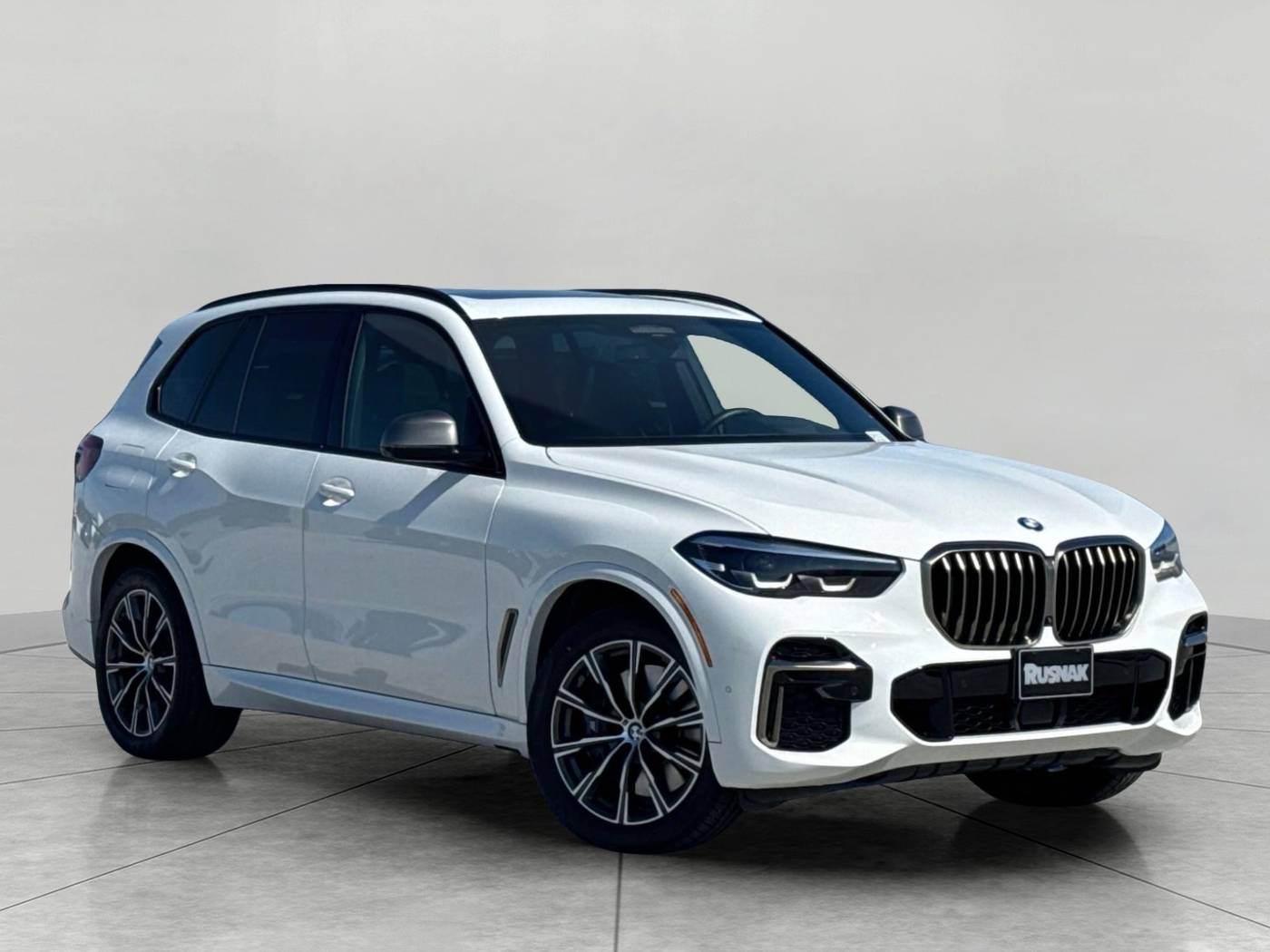 2022 BMW X5 M50i — SUV — 38,944 mi — Thousand Oaks, CA
