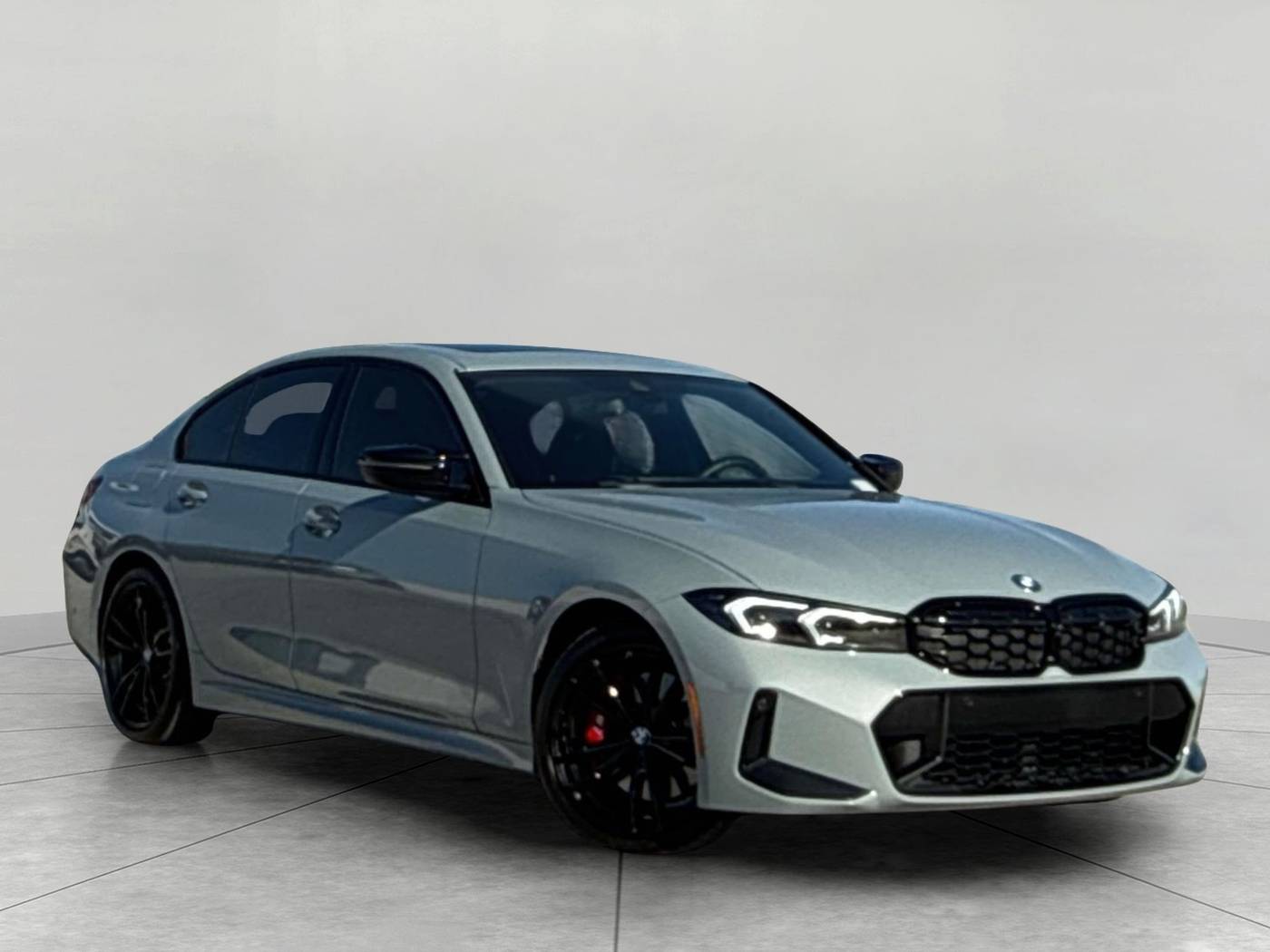 2024 BMW 3 Series M340i — Sedan — 16,656 mi — Thousand Oaks, CA