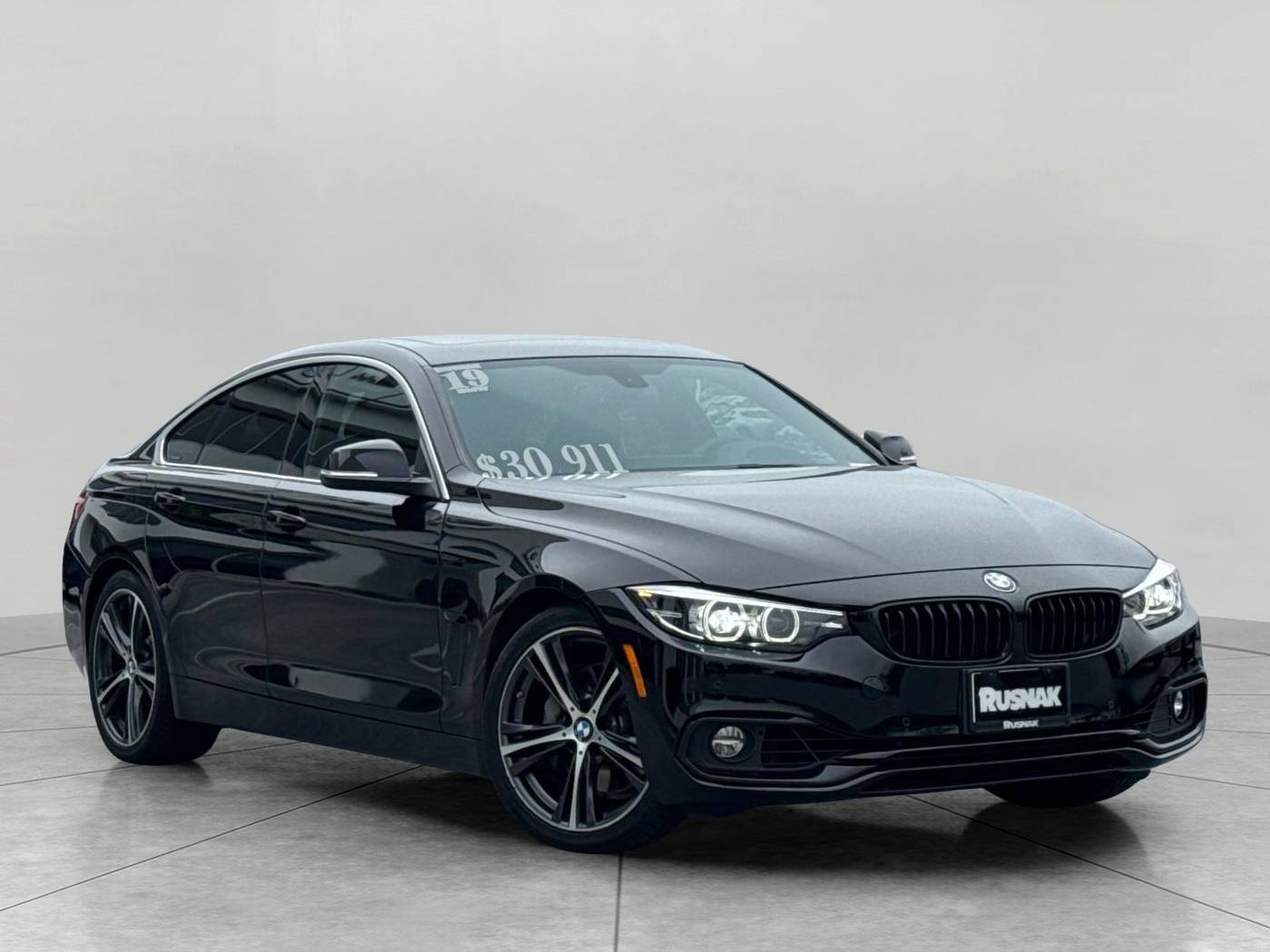 2019 BMW 4 Series 440i — Hatchback — 29,151 mi — Thousand Oaks, CA