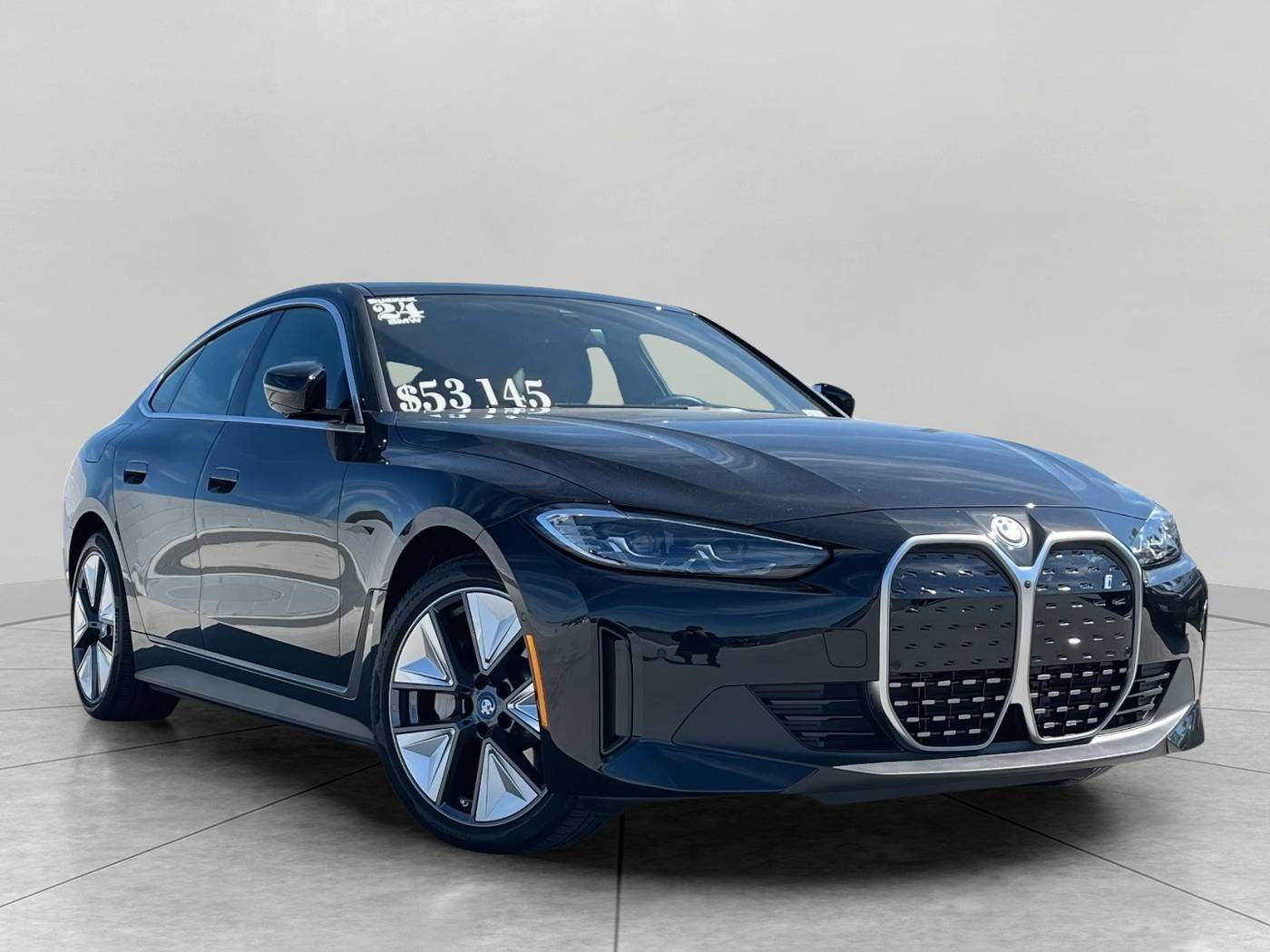 2024 BMW i4 eDrive40 — Sedan — 6,523 mi — Thousand Oaks, CA