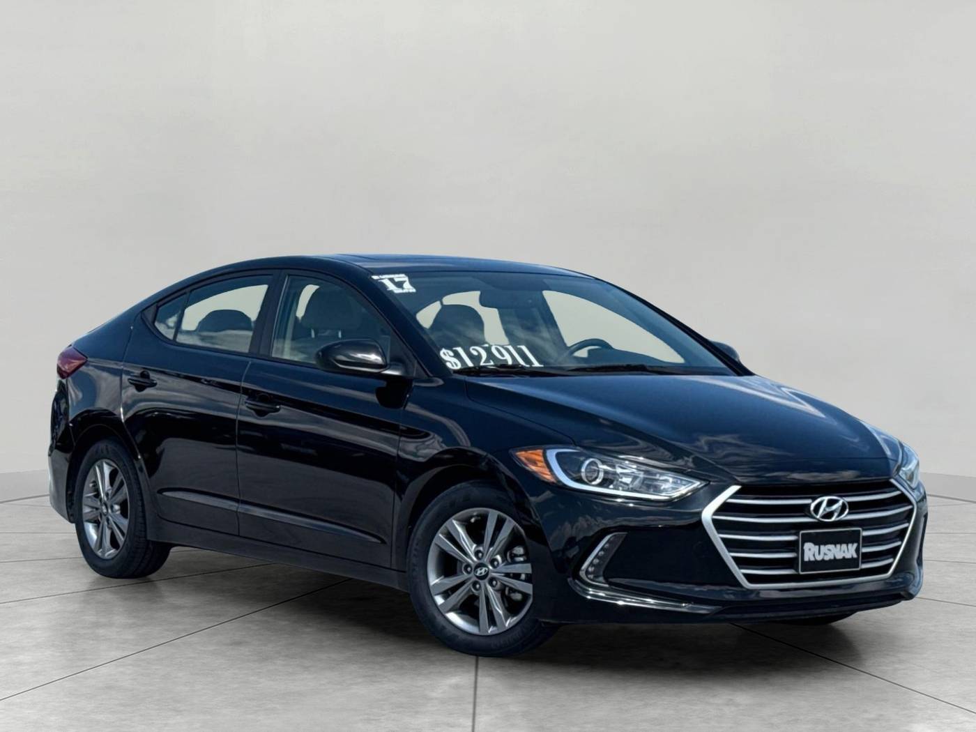 2017 Hyundai Elantra Value Edition — Sedan — 50,581 mi — Thousand Oaks, CA
