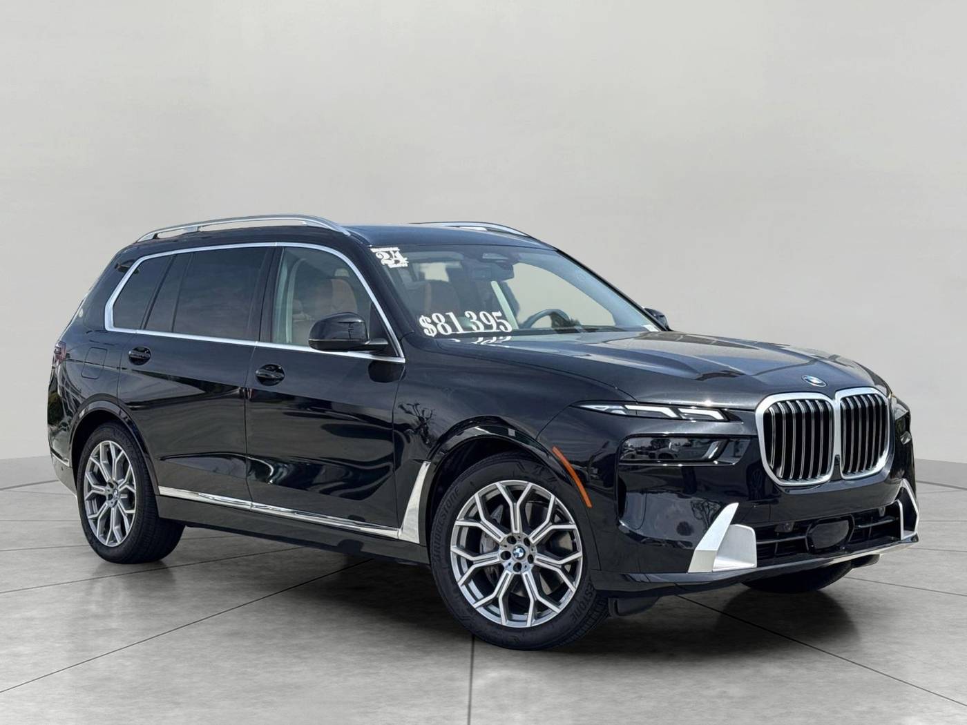 2024 BMW X7 40i — SUV — 8,714 mi — Thousand Oaks, CA
