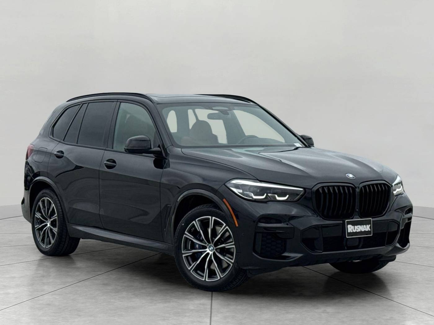 2023 BMW X5 40i — SUV — 35,880 mi — Thousand Oaks, CA