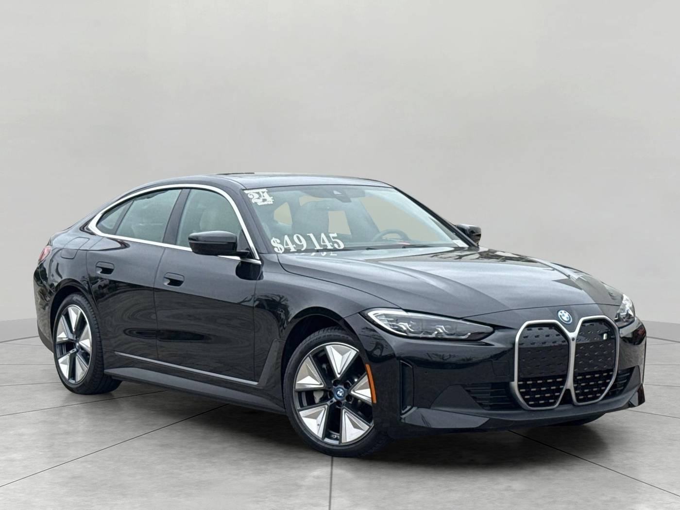 2024 BMW i4 eDrive35 — Sedan — 5,681 mi — Thousand Oaks, CA