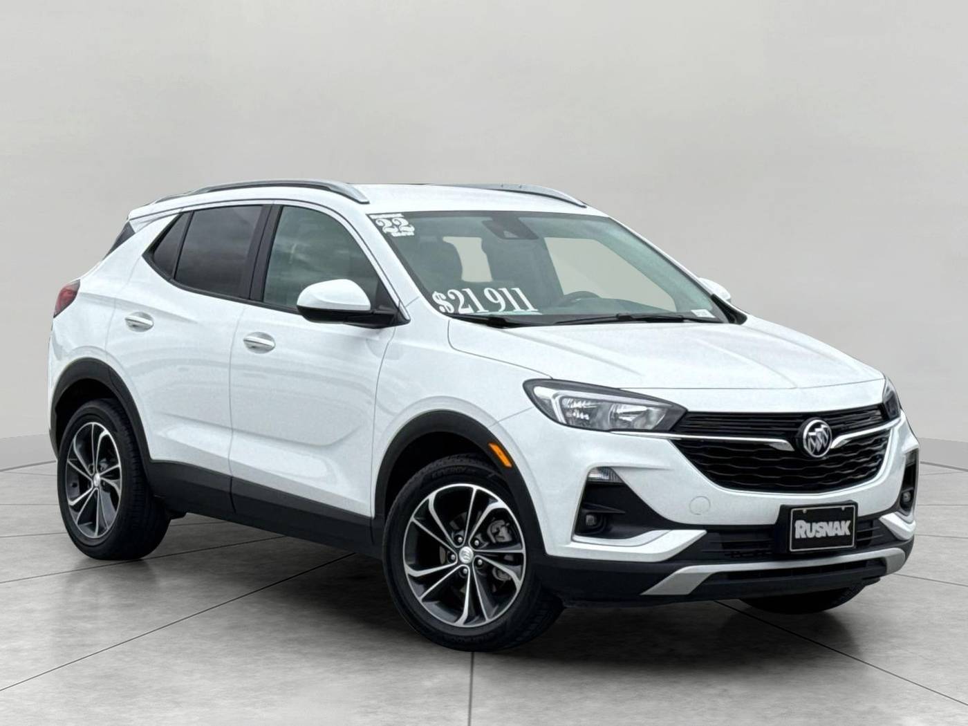 2022 Buick Encore GX Select — SUV — 14,048 mi — Thousand Oaks, CA