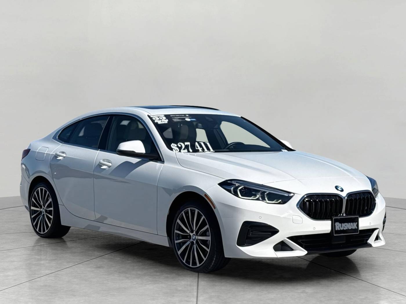 2022 BMW 2 Series 228i — Sedan — 27,521 mi — Thousand Oaks, CA