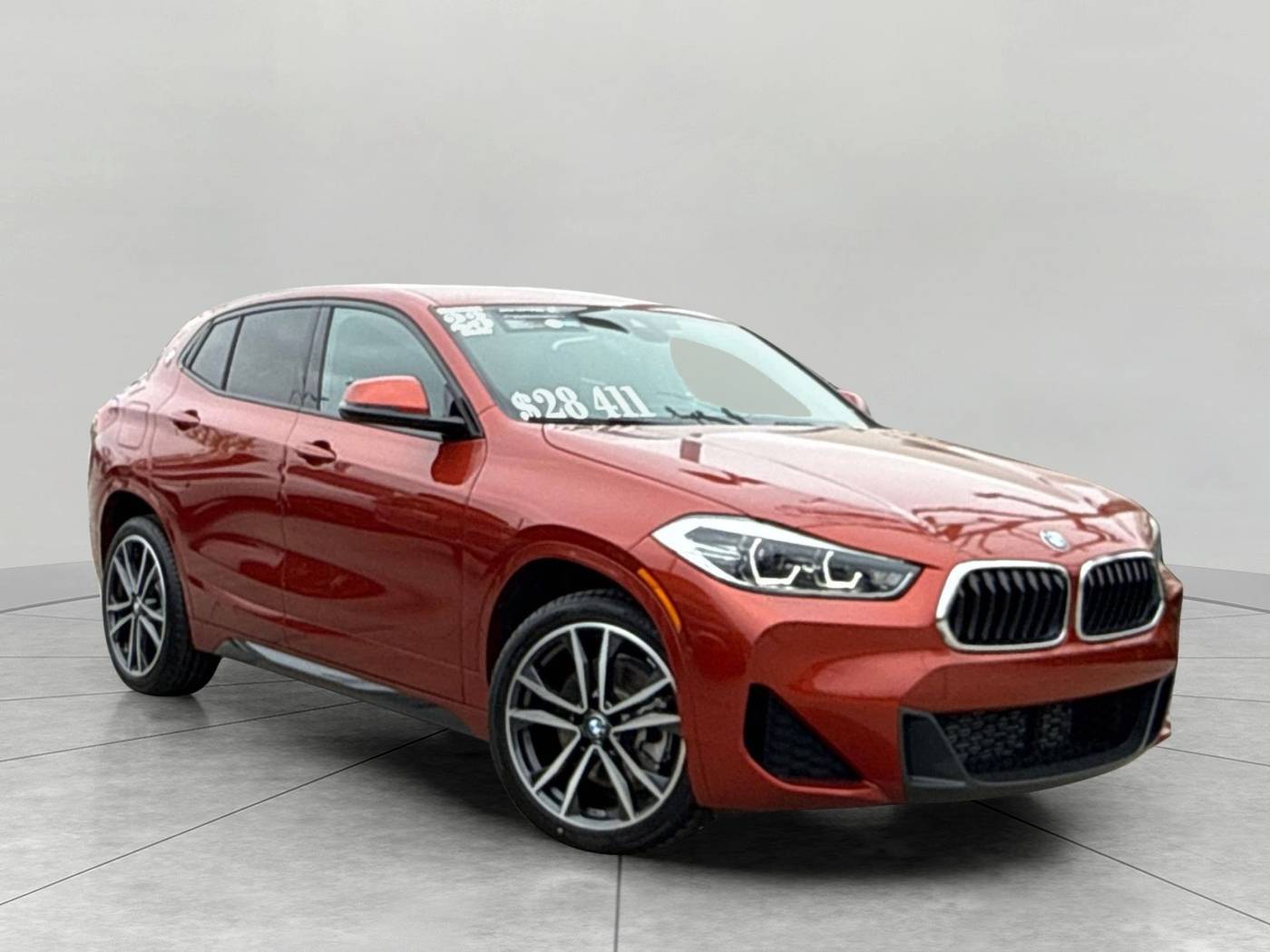 2023 BMW X2 28i — SUV — 39,383 mi — Thousand Oaks, CA
