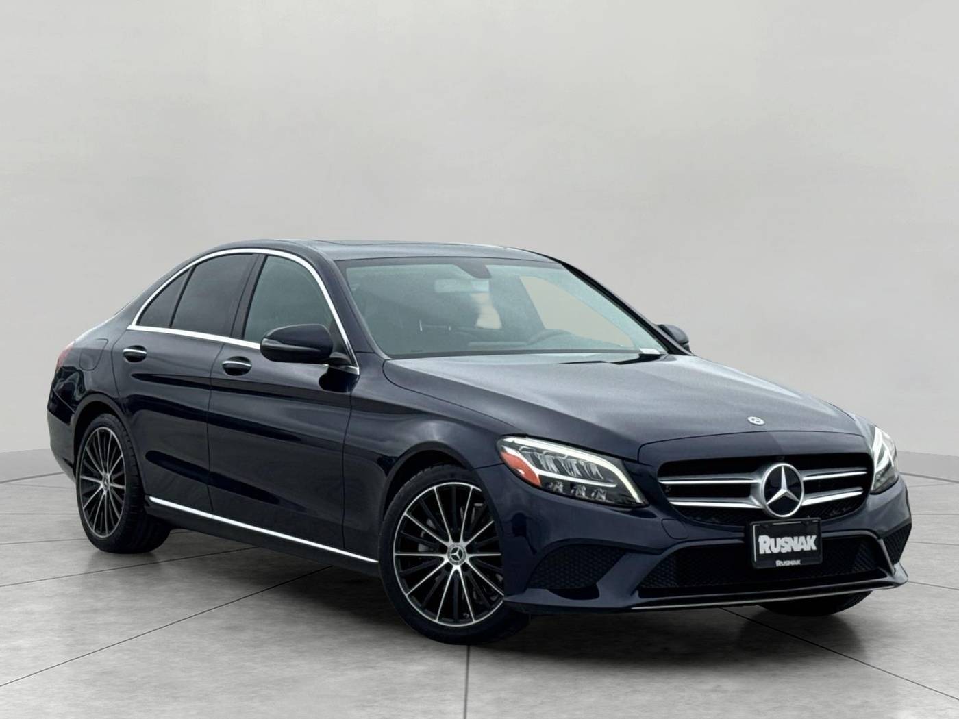 2020 Mercedes-Benz C-Class C 300 — Sedan — 47,140 mi — Thousand Oaks, CA