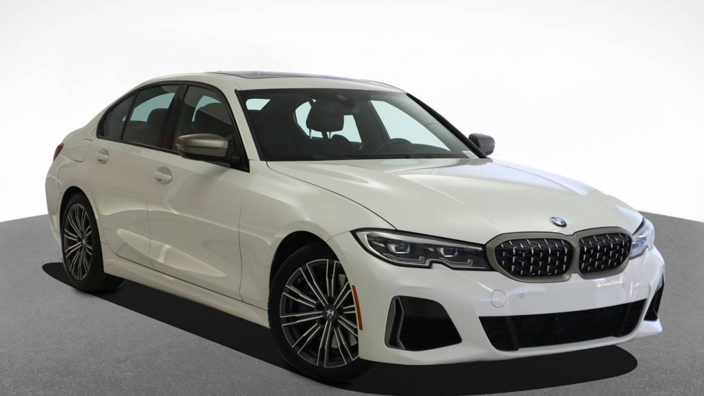 2022 BMW 3 Series M340i — Sedan — 31,394 mi — Thousand Oaks, CA