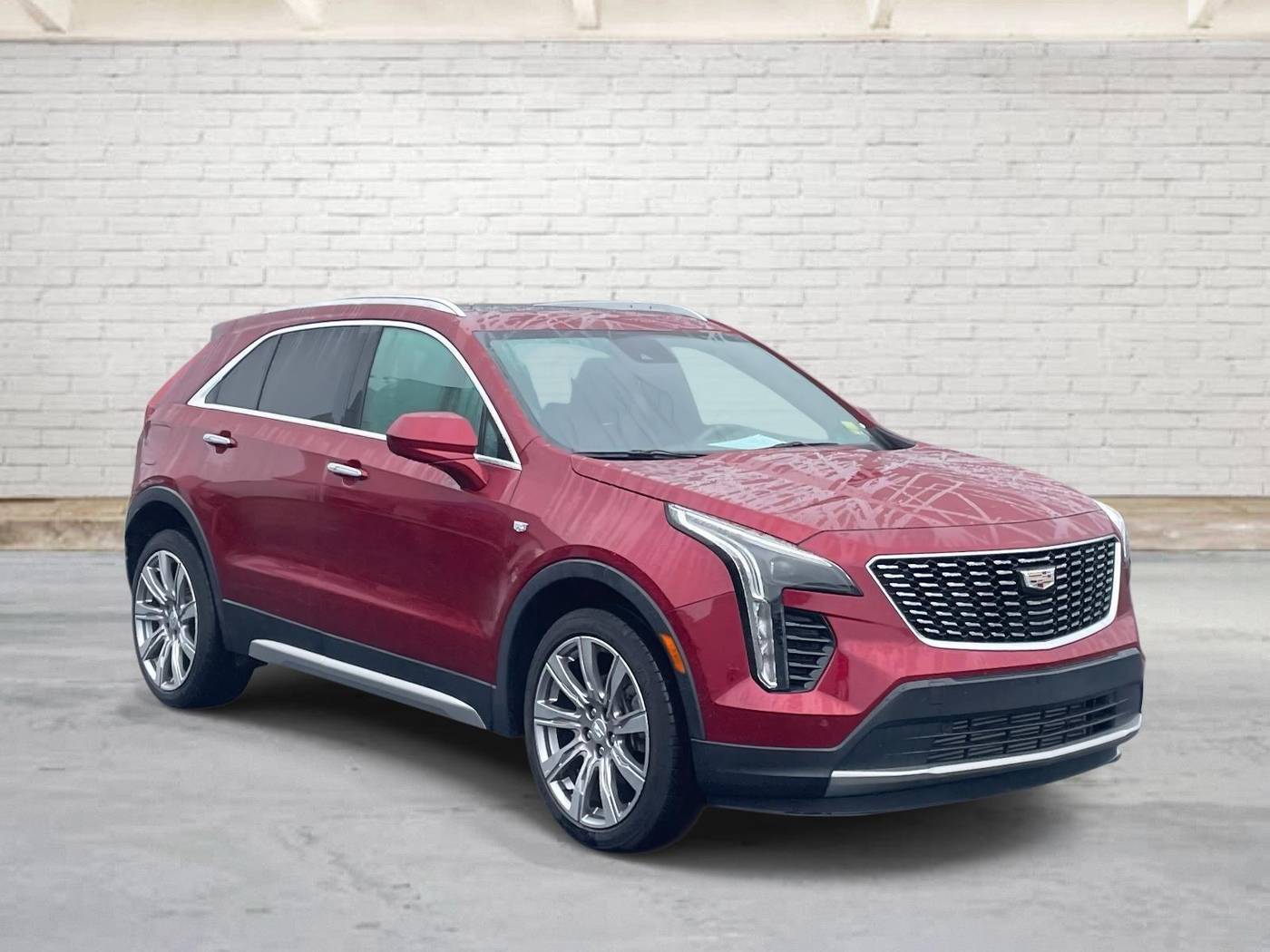 2019 Cadillac XT4 Premium Luxury — SUV — 28,008 mi — Alto, GA