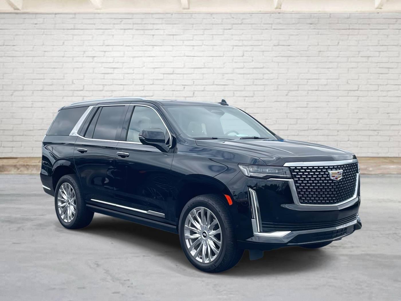 2022 Cadillac Escalade Premium Luxury — SUV — 51,753 mi — Alto, GA