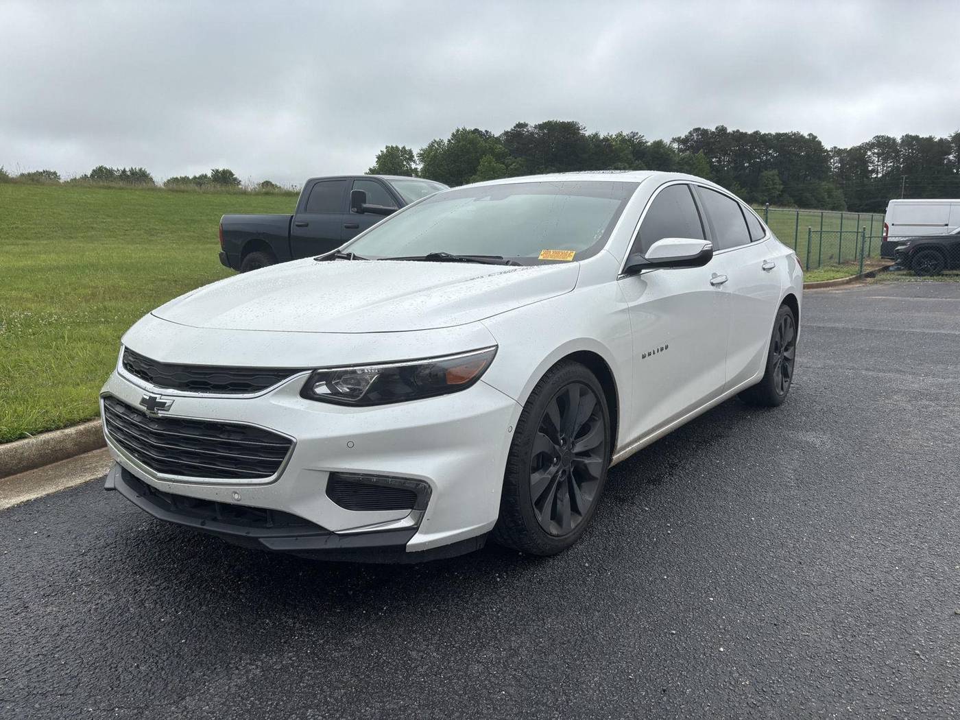 2018 Chevrolet Malibu Premier — Sedan — 149,940 mi — Alto, GA