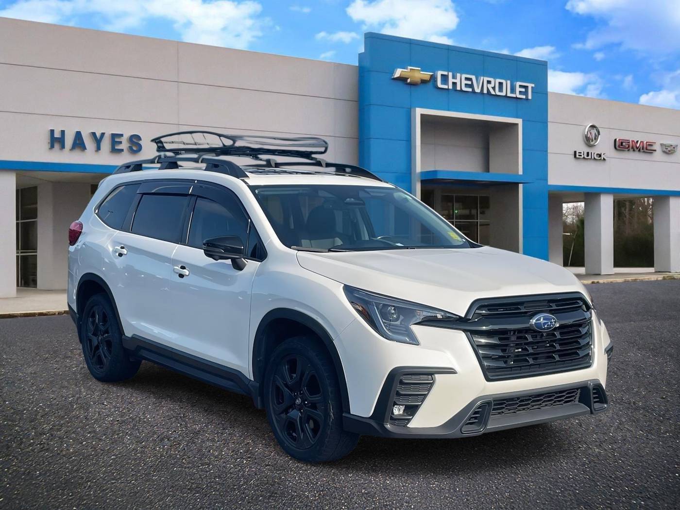 2023 Subaru Ascent Onyx Edition Limited — SUV — 68,367 mi — Alto, GA