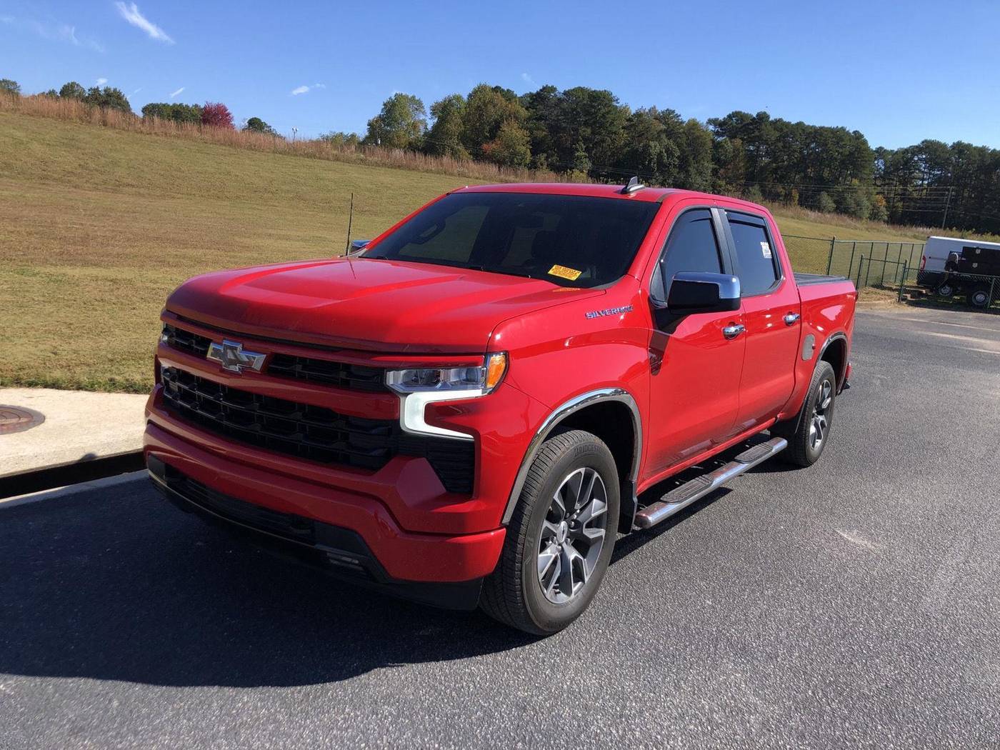 2023 Chevrolet Silverado 1500 RST — Pickup Truck — 28,996 mi — Alto, GA