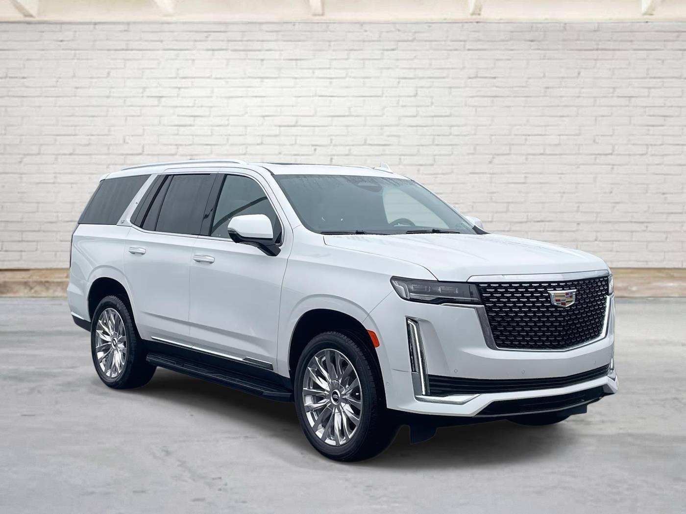 2023 Cadillac Escalade Premium Luxury — SUV — 31,334 mi — Alto, GA